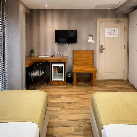 Kuzen Otel-3