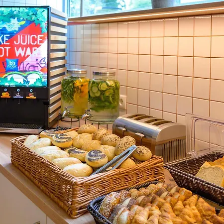 ibis budget Hamburg St Pauli Messe-3