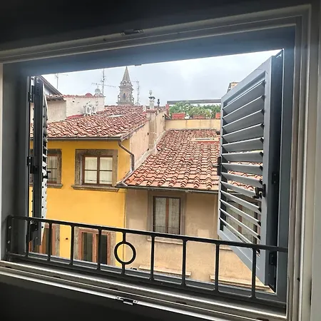 Santo Spirito Venti - Design Rooms In Florence Near Ponte Vecchio & Palazzo Pitti-2