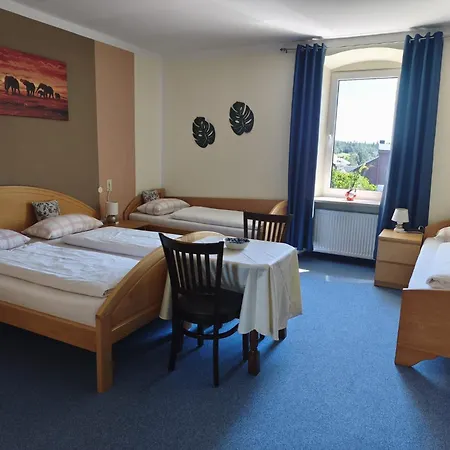 Garni Hotel Post-2