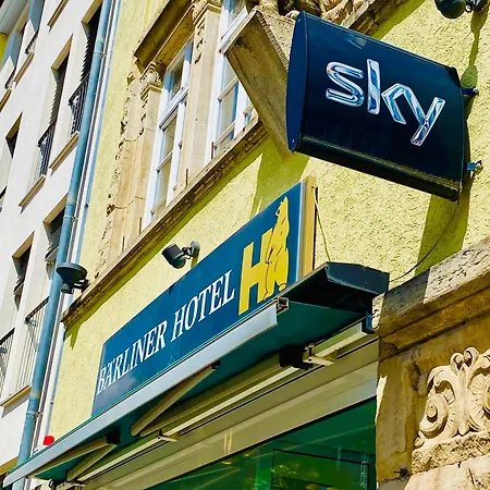 Bärliner Hotel-2