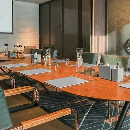 Barcelo Business Bay Dubai-3