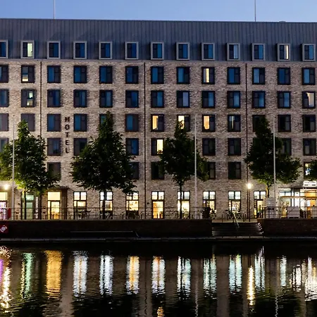 ibis Styles Kiel City-2