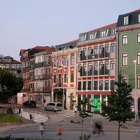 Se Catedral Hotel Porto, Tapestry Collection By Hilton-2