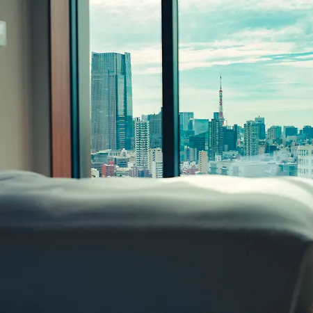 The Aoyama Grand Hotel-2
