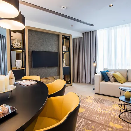 Wanda Vista Istanbul-3