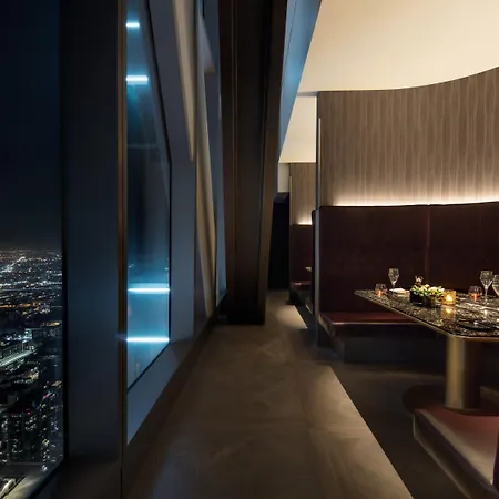 Intercontinental - Los Angeles Downtown By Ihg-2