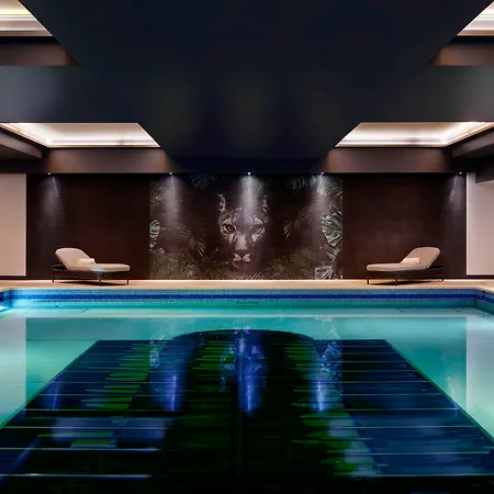 Nyx Hotel London Holborn By Leonardo Hotels-3