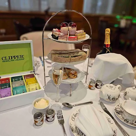 Millennium Hotel And Conference Centre Gloucester London-3
