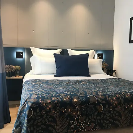 Le Basile Hotel-3