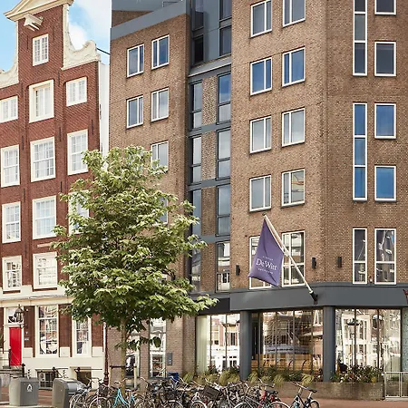 Kimpton De Witt Amsterdam By Ihg-2