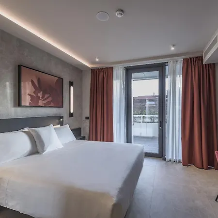 Palazzo Vittoria Hotel Milano-2
