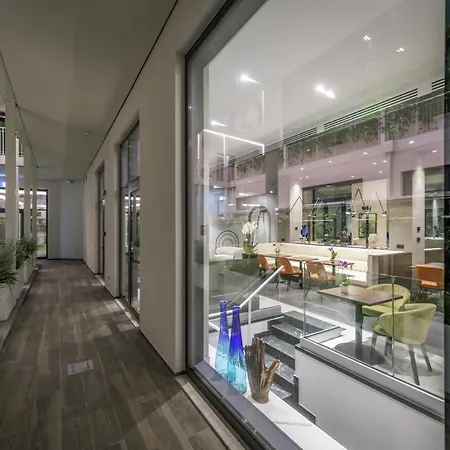 Palazzo Vittoria Hotel Milano-3
