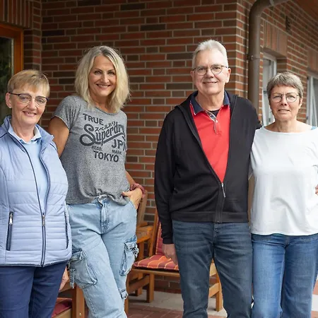 Hotel-Pension Wilken-3