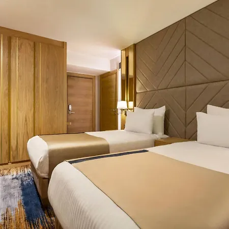 Days Inn By Wyndham Istanbul Bomonti-2