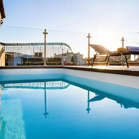 Hotel Casa Gardenia By Blossom Hotels-2