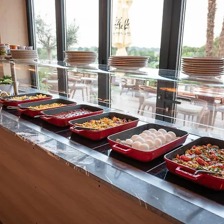 Hayat Sky Hotel Rust-2