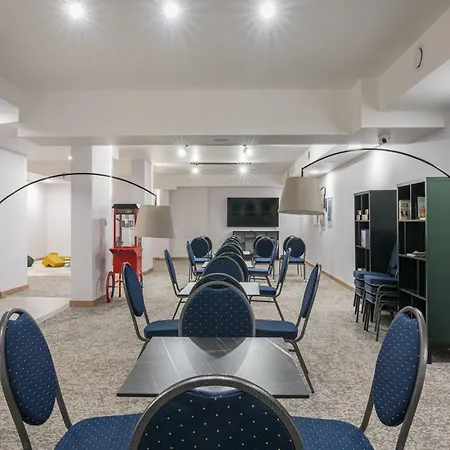 Platino Mare Resort & Spa-2