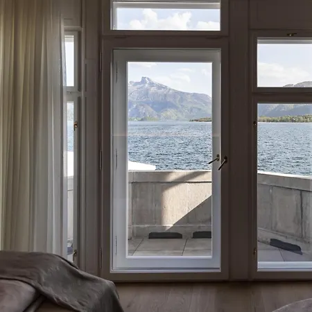 Apollo AchtQuartier Das Hotel am Mondsee-2