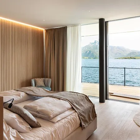 Apollo AchtQuartier Das Hotel am Mondsee-3
