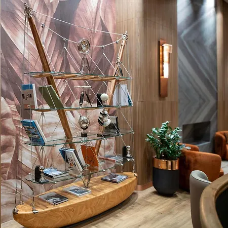 Moevenpick Living Istanbul Saklivadi-2