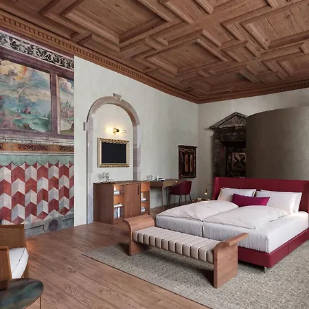 Langenmantel Historic Suites-2