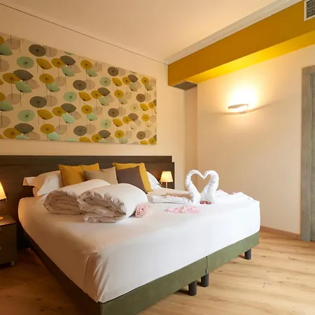 Boutique Hotel Villa Cuserina Wellness-3