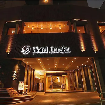 Ochanomizu Hotel Juraku-3