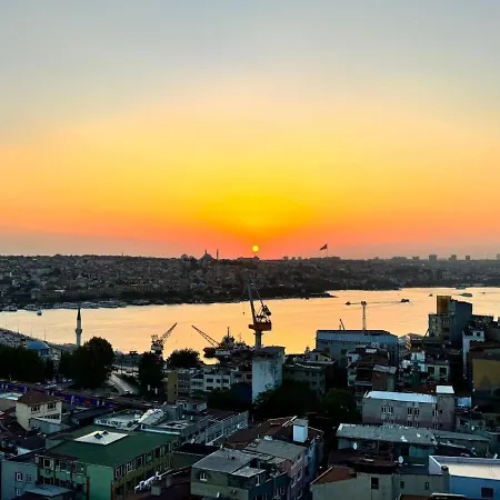 Grand Galata Hotel & Spa-2