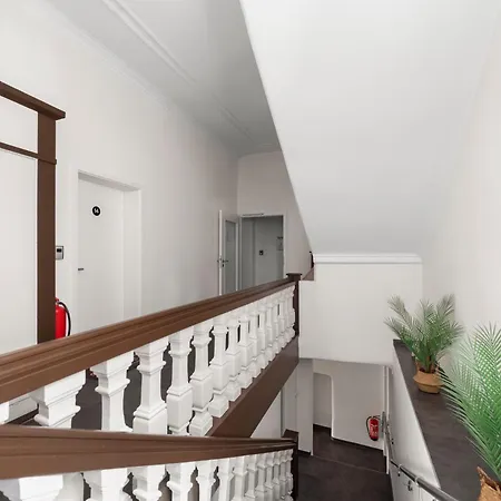 Neu - Sona Design Rooms - City Center --2