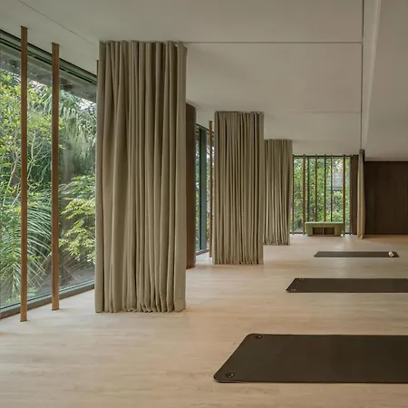 Mandai Rainforest Resort By Banyan Tree-2