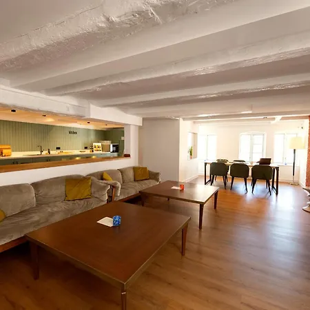 Hanse House Wismar-2