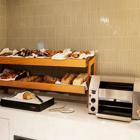 Levni Istanbul Hotel Handwritten Collection By Accor-2