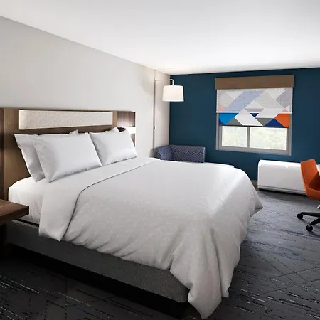 Holiday Inn Express Long Island City E - New York By Ihg-3