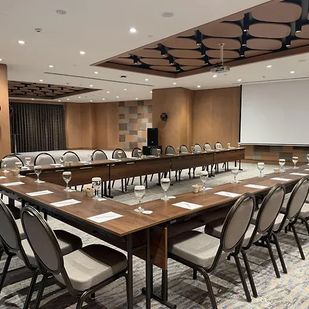 Radisson Hotel Istanbul Merter-2