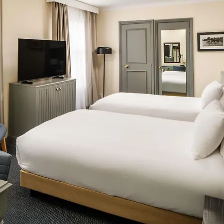 Mercure London Staines-Upon-Thames-2