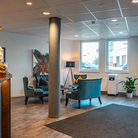 Hotel Wetzlarer Hof-2
