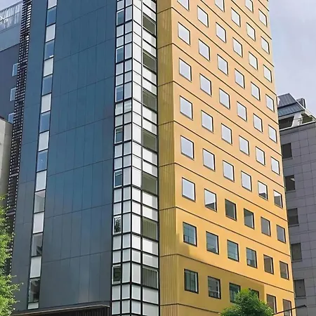 Hotel Yaenomidori Tokyo-2