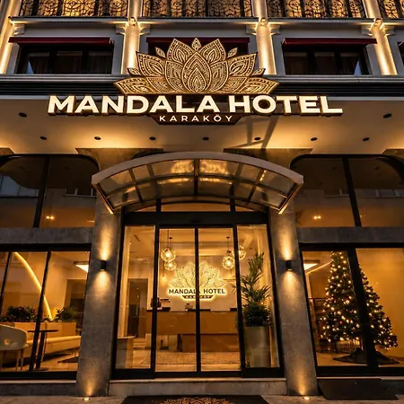 Mandala Karakoey Hotel-2