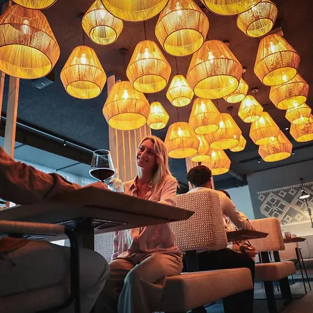 Revier Boutique Hotel Kaprun-3