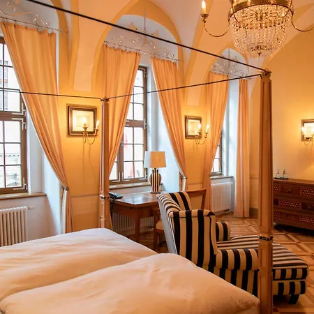 Hotel Börse-3