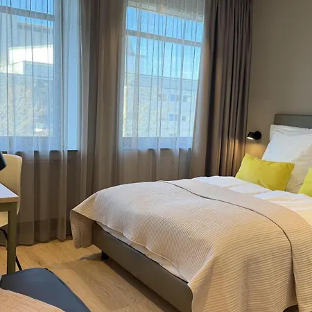 ipartment Koeln Oper @HOME by Best Western-2
