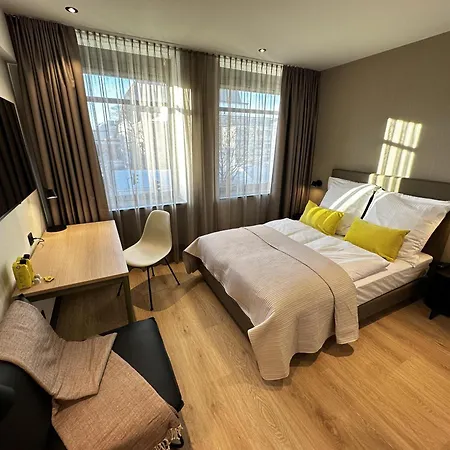 ipartment Koeln Oper @HOME by Best Western-3
