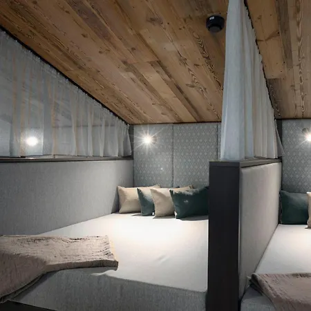 Carpe Solem Kaprun Hotel 4-3