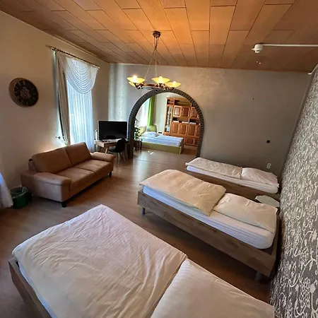 Hotel Runge 24 7 Check In&Free Parking-2
