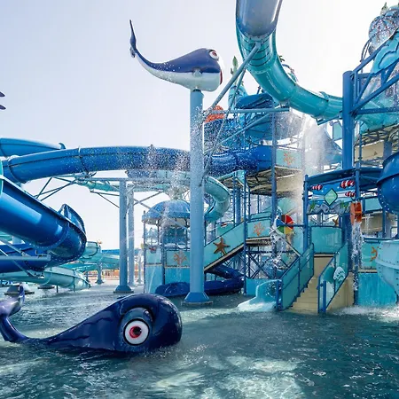 Pickalbatros Sungo Club Aqua Park-3
