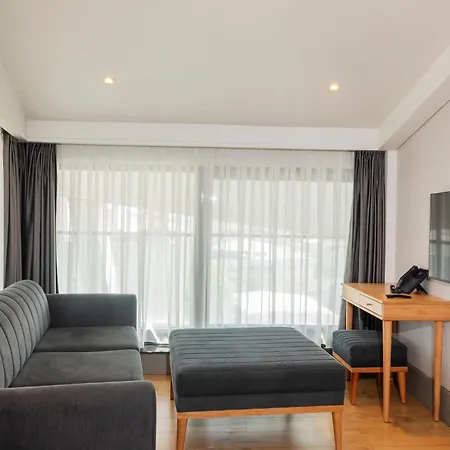 Meroddi Beyoglu Residence-3