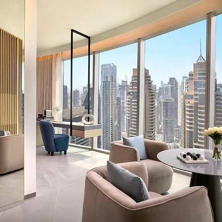 Ciel Dubai Marina, Vignette Collection By Ihg-3