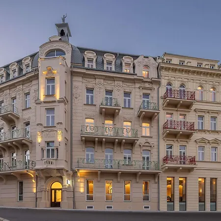 Swissotel Marianske Lazne-2