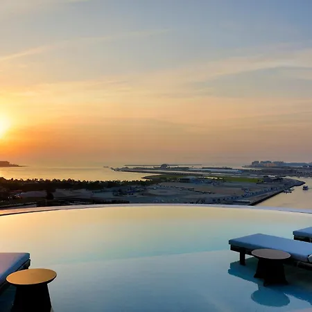 Ciel Dubai Marina, Vignette Collection By Ihg-2